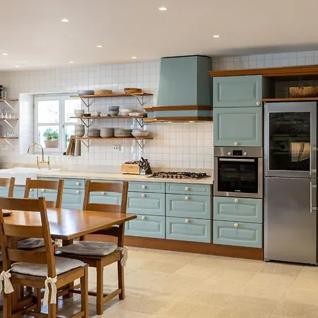 Villa Luxury Lovely Decorated Seaside With Private Pool Vinisce